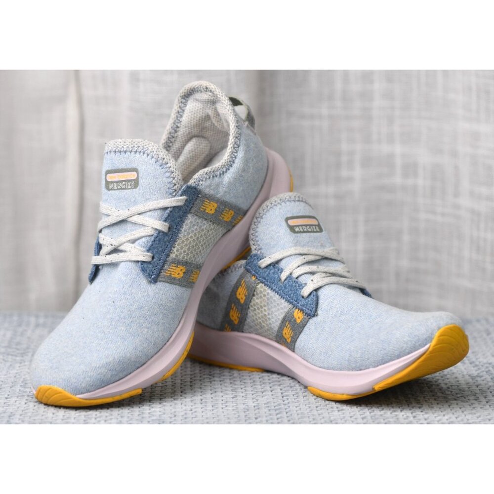 New! Size: 5 Women | New Balance Nergize V3 | WNXRGWG3 - Picture 6 of 13
